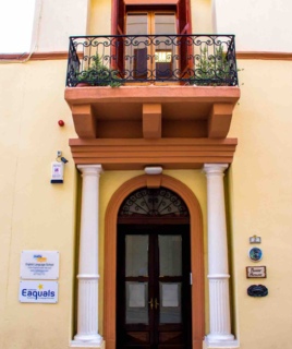 MALTALINGUA ENGLISH SCHOOL